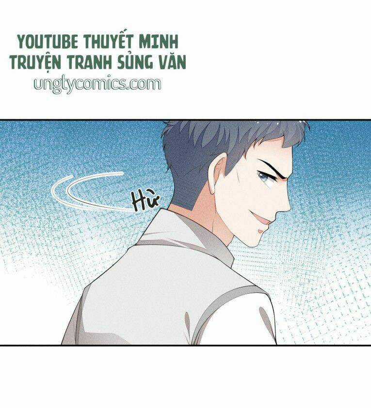 CẠNH KIẾM CHI PHONG Chapter 26 trang 2