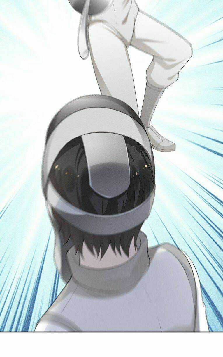 CẠNH KIẾM CHI PHONG Chapter 26 trang 21