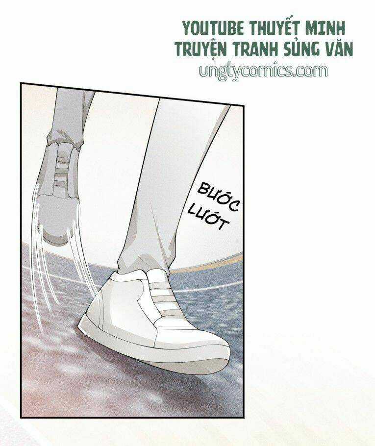 CẠNH KIẾM CHI PHONG Chapter 26 trang 22