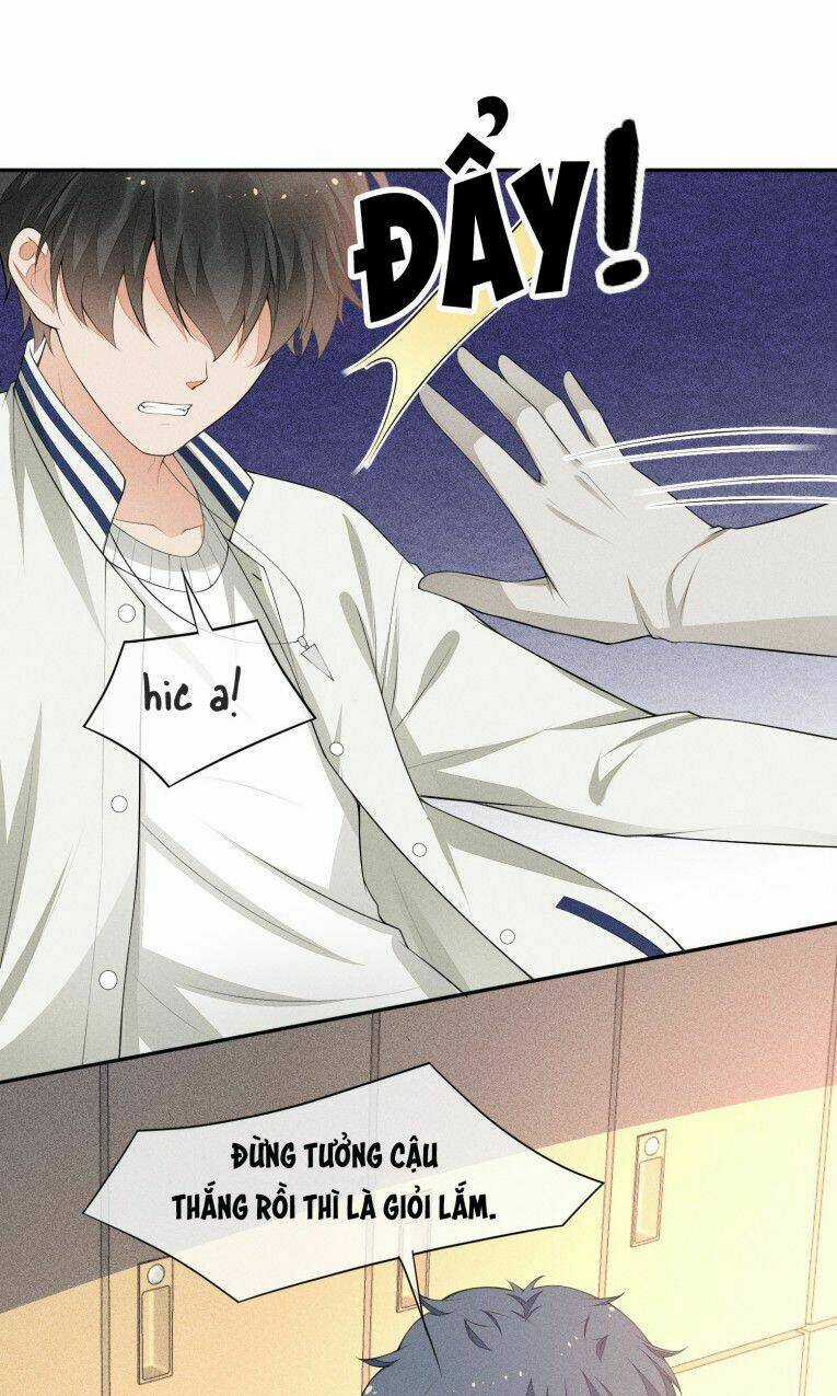 CẠNH KIẾM CHI PHONG Chapter 26 trang 29