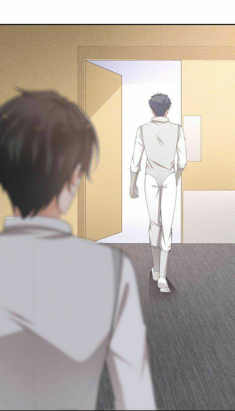 CẠNH KIẾM CHI PHONG Chapter 26 trang 3