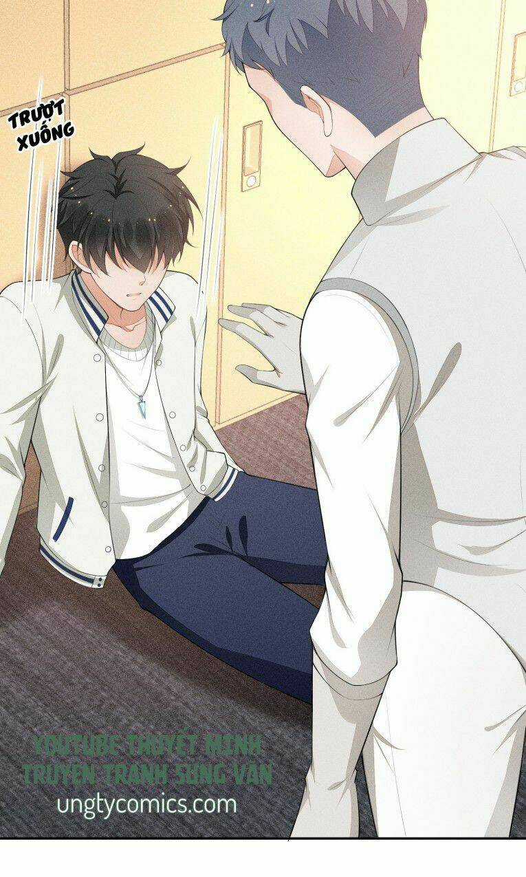 CẠNH KIẾM CHI PHONG Chapter 26 trang 30