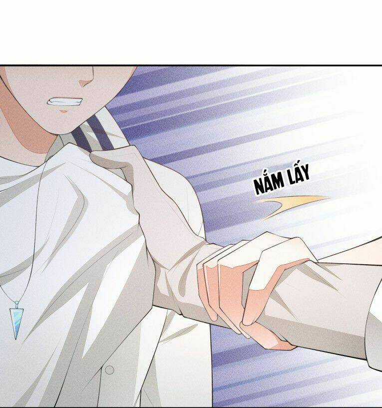 CẠNH KIẾM CHI PHONG Chapter 26 trang 32