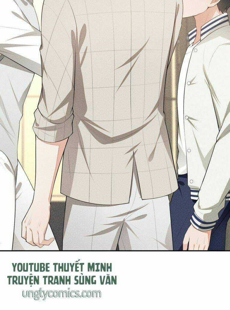 CẠNH KIẾM CHI PHONG Chapter 26 trang 34