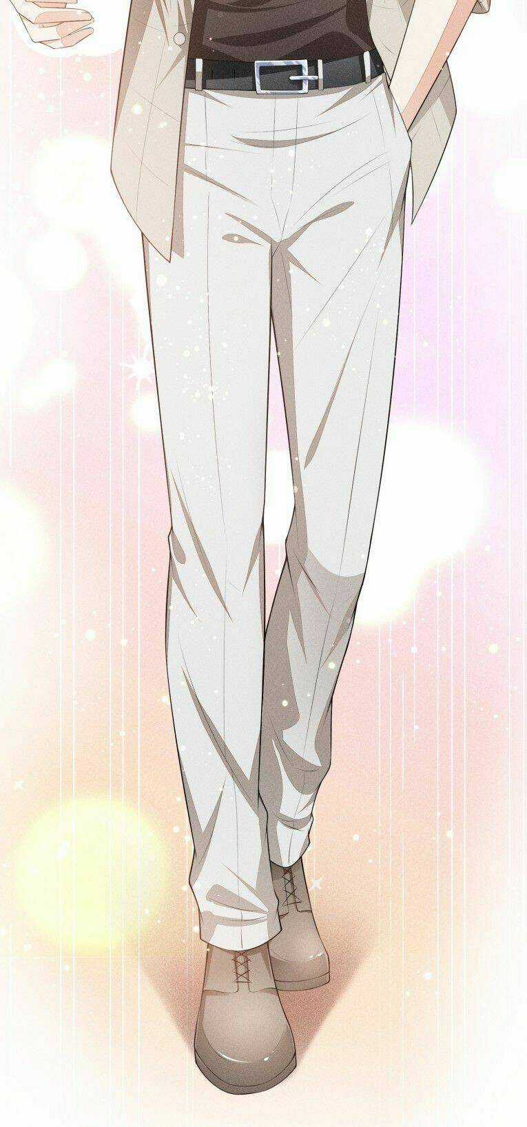 CẠNH KIẾM CHI PHONG Chapter 26 trang 38