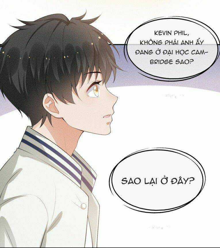 CẠNH KIẾM CHI PHONG Chapter 26 trang 39