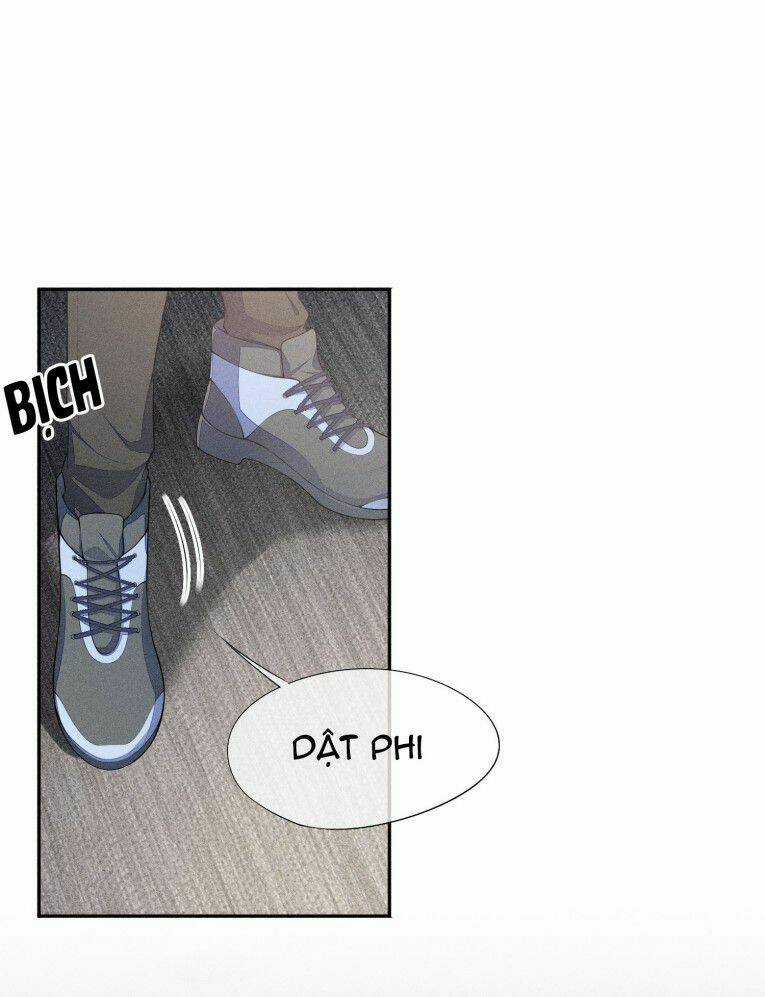 CẠNH KIẾM CHI PHONG Chapter 26 trang 44