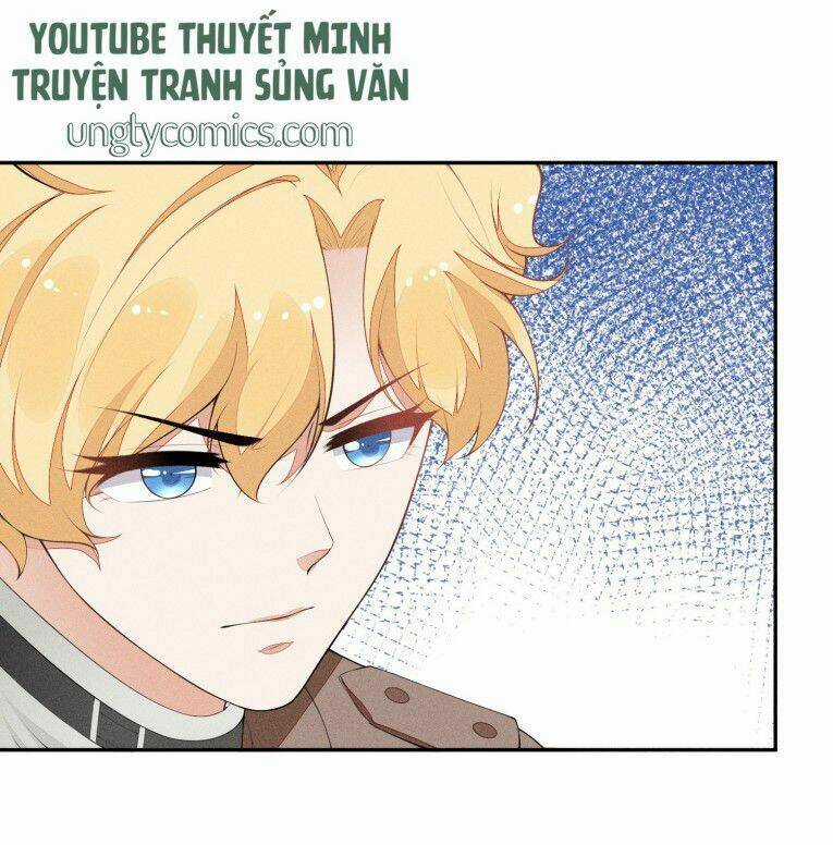 CẠNH KIẾM CHI PHONG Chapter 26 trang 47