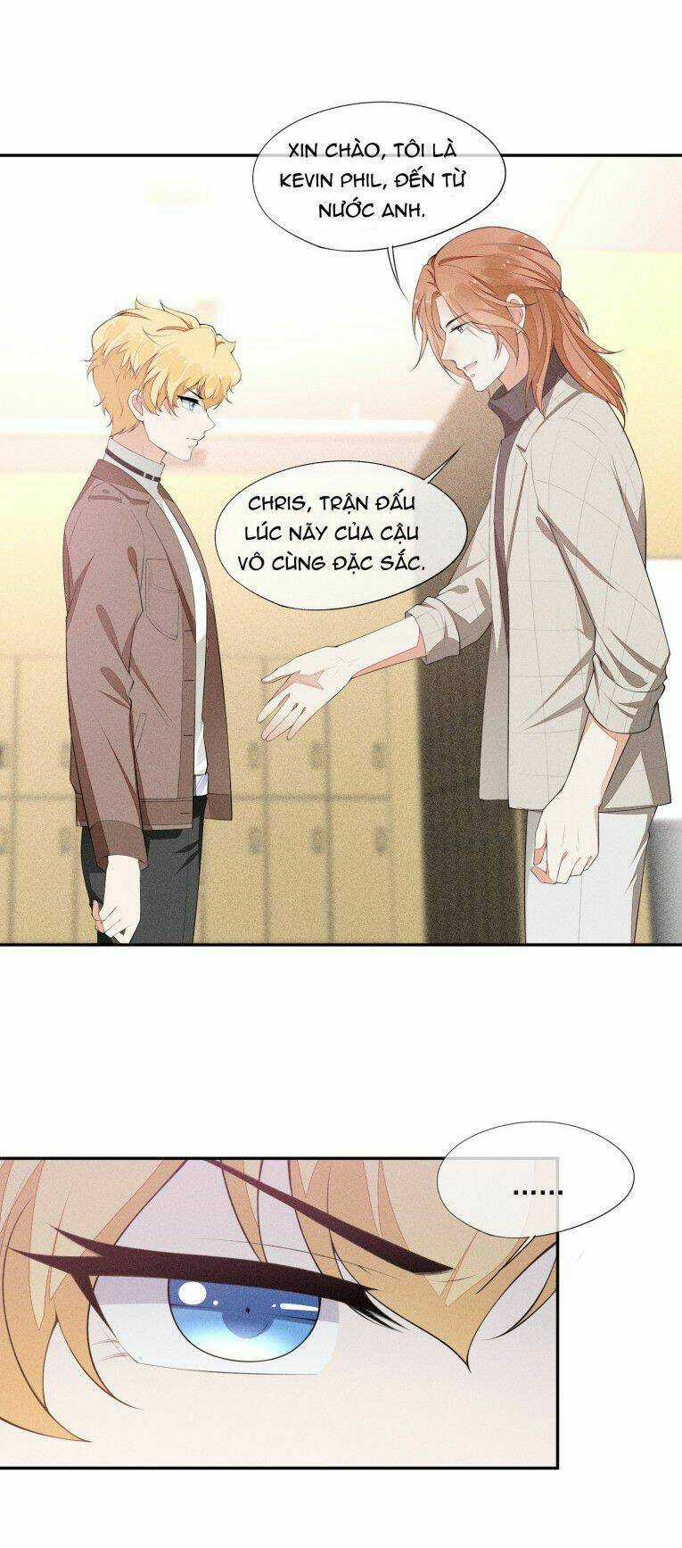 CẠNH KIẾM CHI PHONG Chapter 26 trang 49