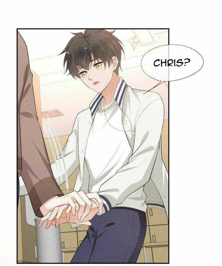 CẠNH KIẾM CHI PHONG Chapter 26 trang 50