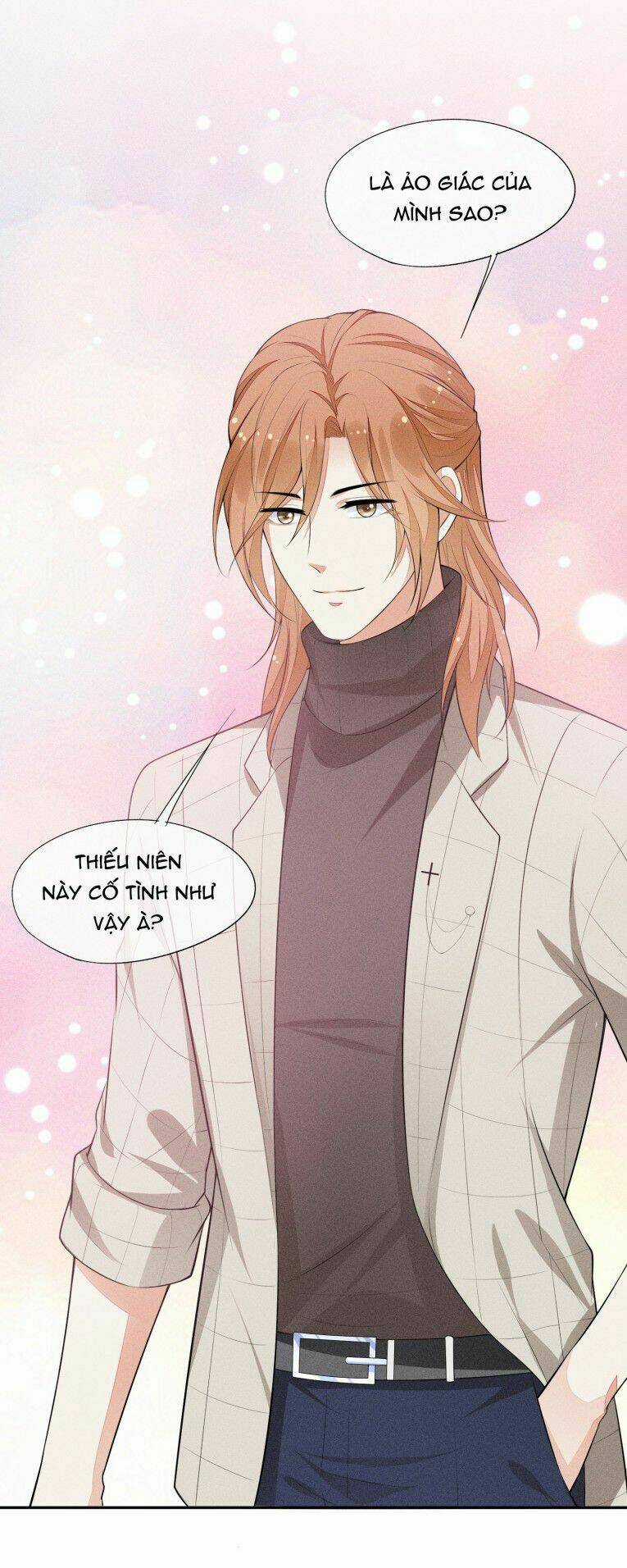 CẠNH KIẾM CHI PHONG Chapter 26 trang 52