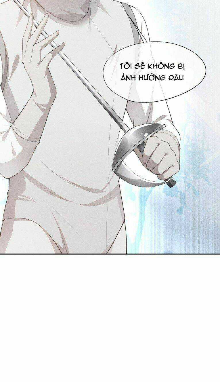 CẠNH KIẾM CHI PHONG Chapter 26 trang 8