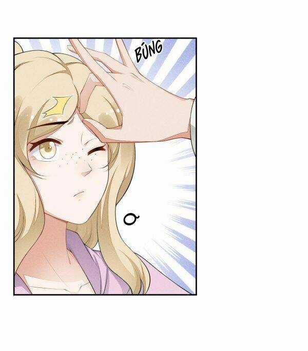 CẠNH KIẾM CHI PHONG Chapter 27 trang 13