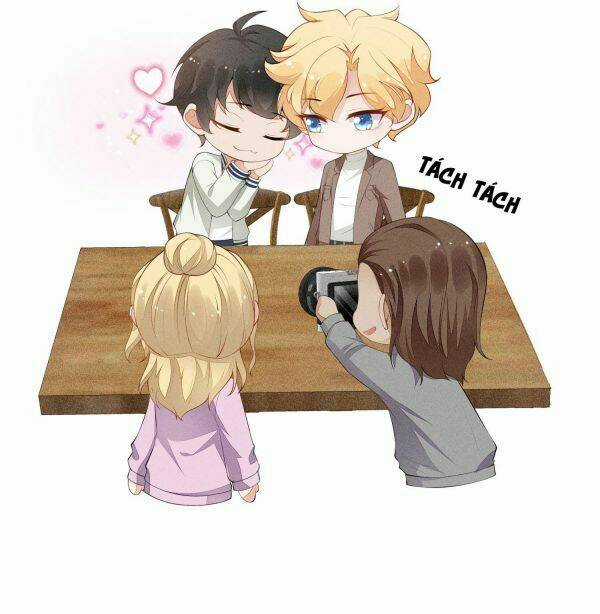 CẠNH KIẾM CHI PHONG Chapter 27 trang 22