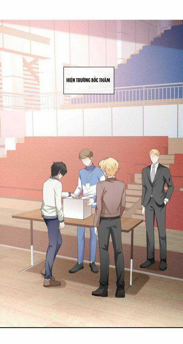 CẠNH KIẾM CHI PHONG Chapter 27 trang 25