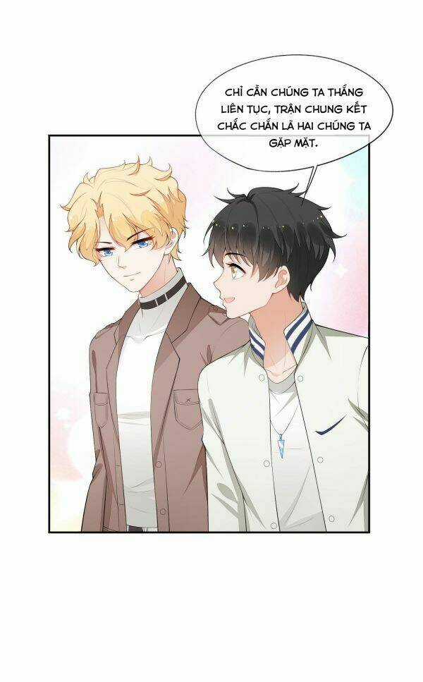 CẠNH KIẾM CHI PHONG Chapter 27 trang 27