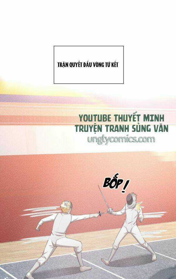 CẠNH KIẾM CHI PHONG Chapter 27 trang 28