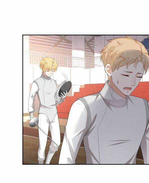 CẠNH KIẾM CHI PHONG Chapter 27 trang 30