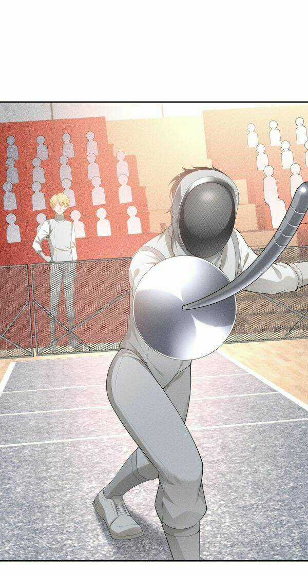 CẠNH KIẾM CHI PHONG Chapter 27 trang 32