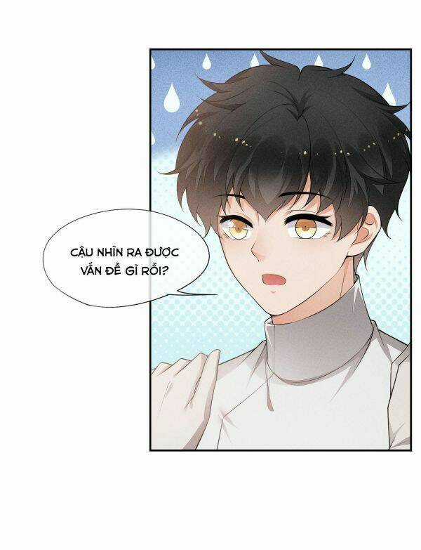 CẠNH KIẾM CHI PHONG Chapter 27 trang 40