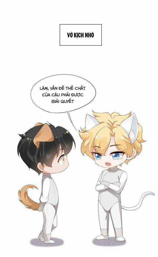 CẠNH KIẾM CHI PHONG Chapter 27 trang 41