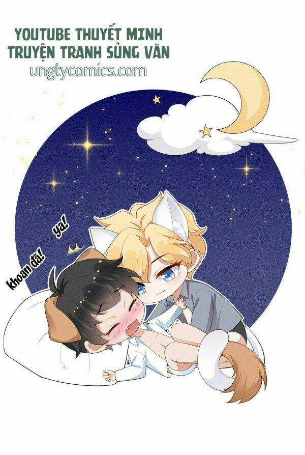 CẠNH KIẾM CHI PHONG Chapter 27 trang 43