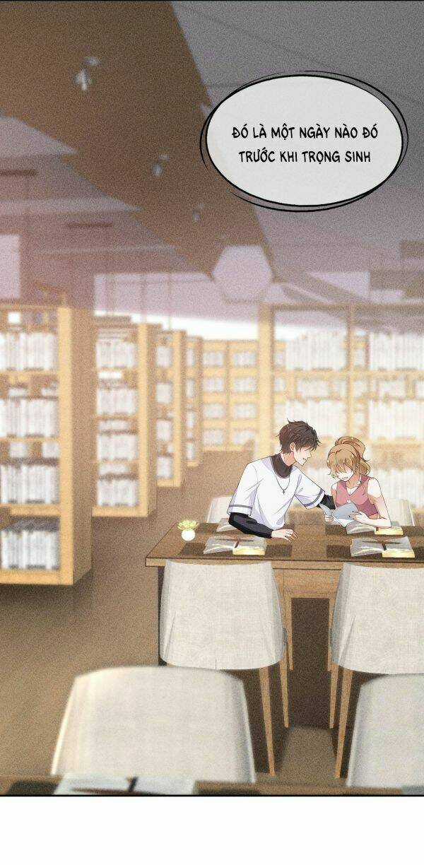 CẠNH KIẾM CHI PHONG Chapter 28 trang 14