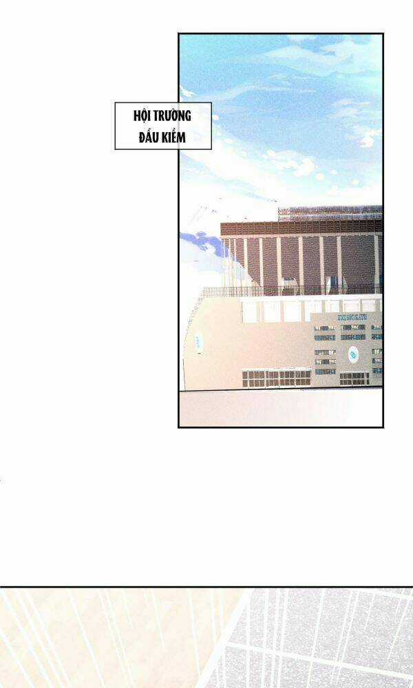 CẠNH KIẾM CHI PHONG Chapter 28 trang 19