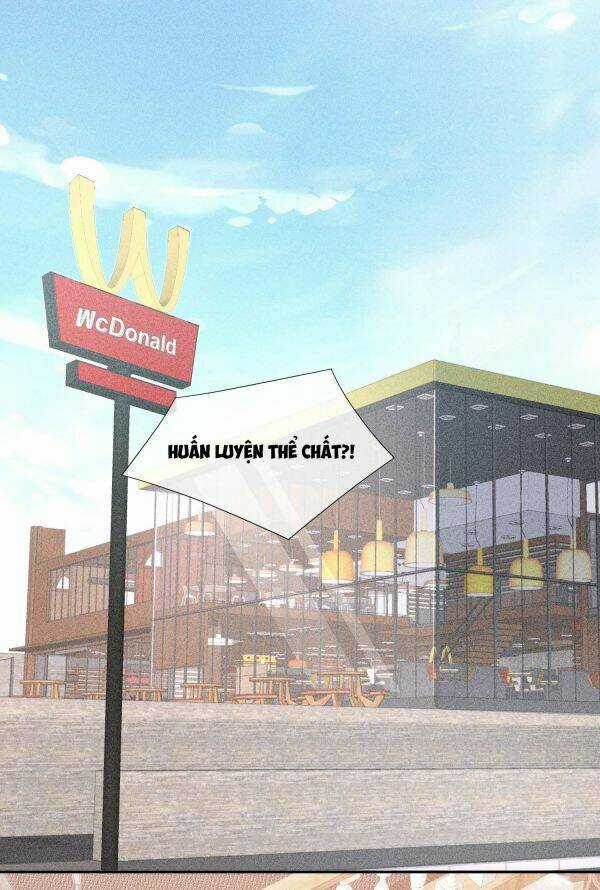 CẠNH KIẾM CHI PHONG Chapter 28 trang 2