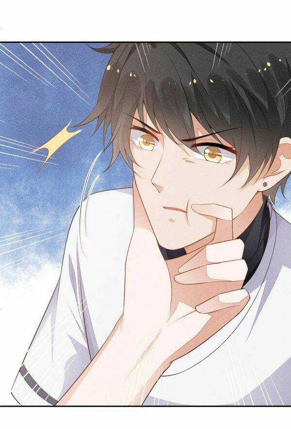 CẠNH KIẾM CHI PHONG Chapter 28 trang 22