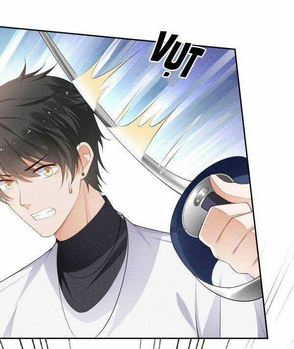 CẠNH KIẾM CHI PHONG Chapter 28 trang 25