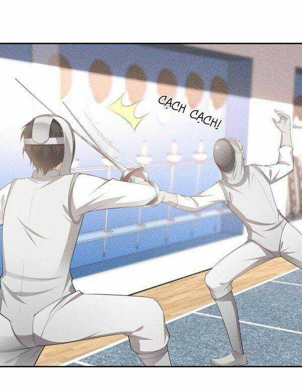 CẠNH KIẾM CHI PHONG Chapter 28 trang 29