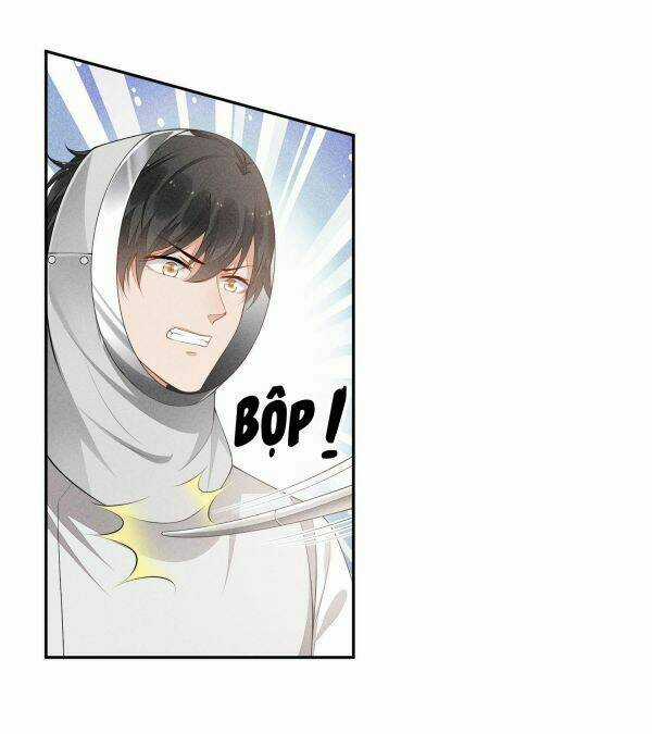 CẠNH KIẾM CHI PHONG Chapter 28 trang 30