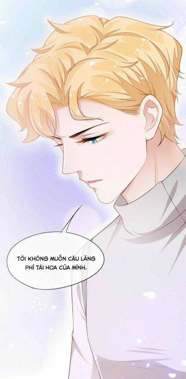 CẠNH KIẾM CHI PHONG Chapter 28 trang 32