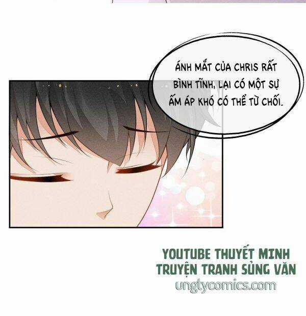 CẠNH KIẾM CHI PHONG Chapter 28 trang 33