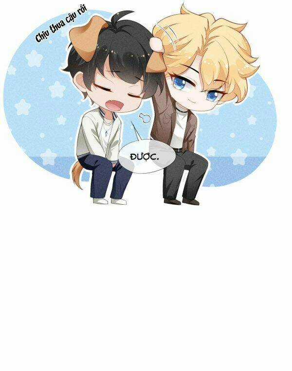 CẠNH KIẾM CHI PHONG Chapter 28 trang 34