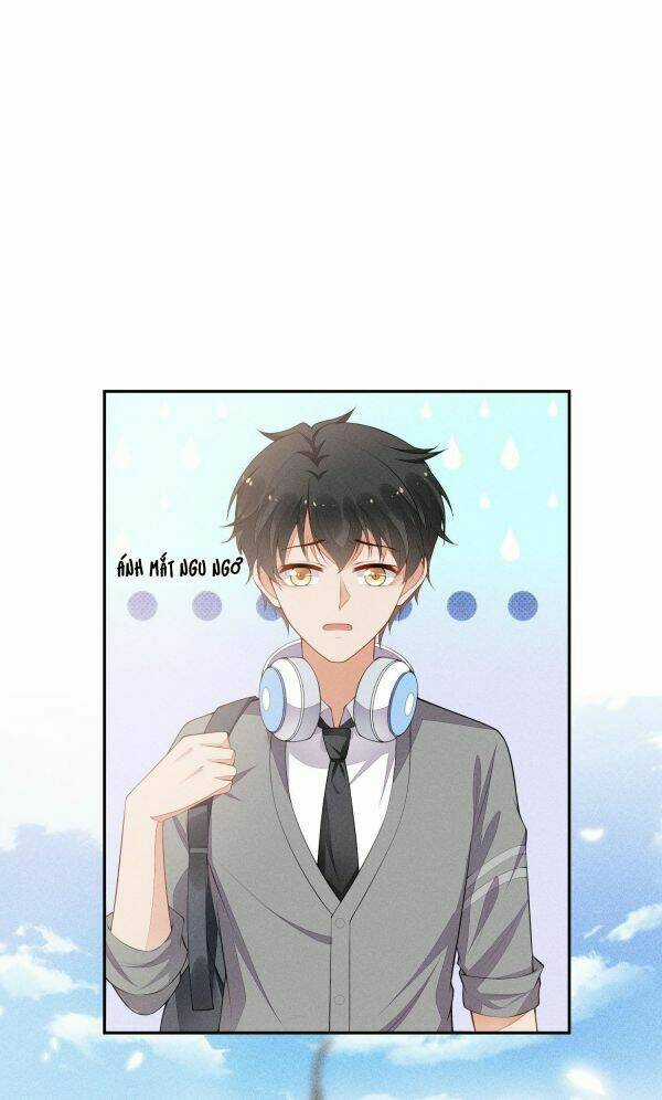 CẠNH KIẾM CHI PHONG Chapter 28 trang 37