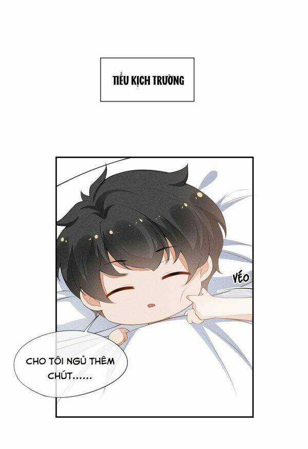 CẠNH KIẾM CHI PHONG Chapter 28 trang 43