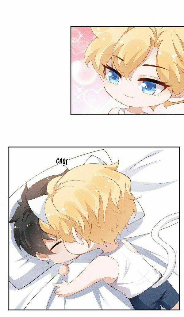 CẠNH KIẾM CHI PHONG Chapter 28 trang 44