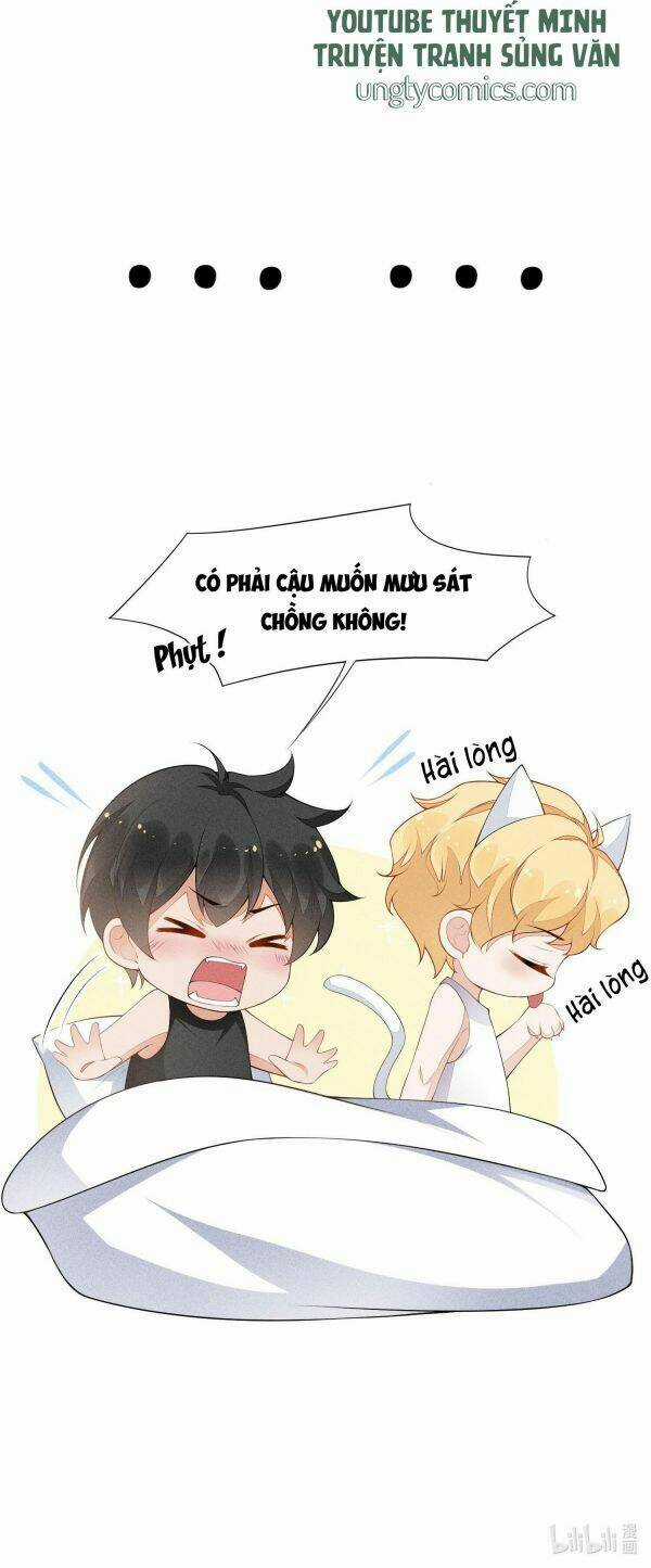 CẠNH KIẾM CHI PHONG Chapter 28 trang 45