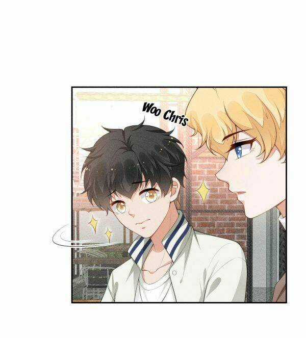 CẠNH KIẾM CHI PHONG Chapter 28 trang 8