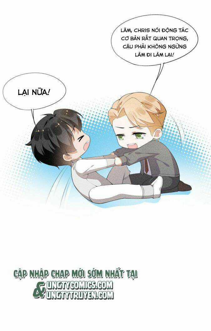 CẠNH KIẾM CHI PHONG Chapter 29 trang 11