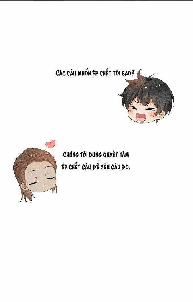 CẠNH KIẾM CHI PHONG Chapter 29 trang 14