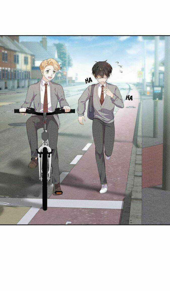 CẠNH KIẾM CHI PHONG Chapter 29 trang 16