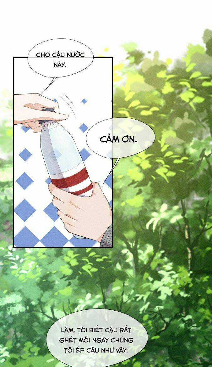 CẠNH KIẾM CHI PHONG Chapter 29 trang 17