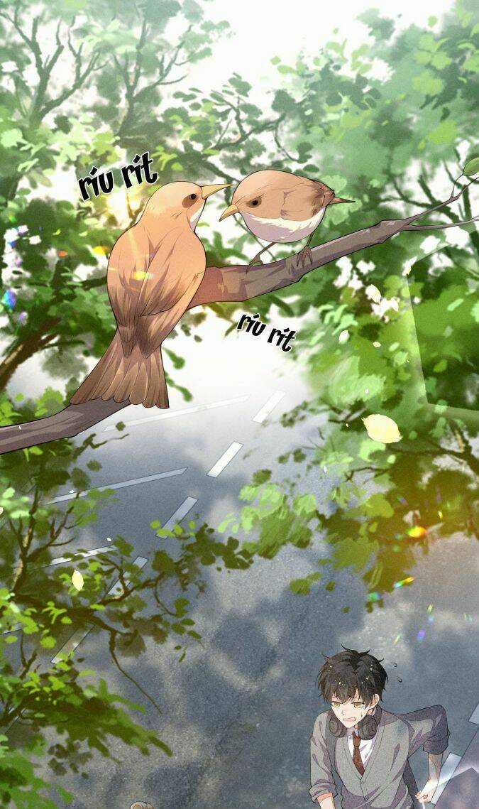 CẠNH KIẾM CHI PHONG Chapter 29 trang 2