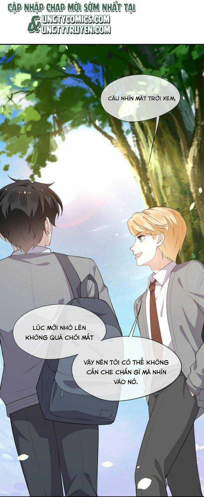 CẠNH KIẾM CHI PHONG Chapter 29 trang 20