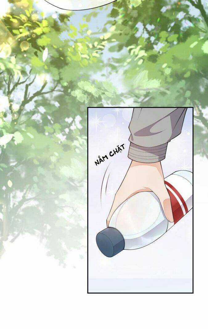 CẠNH KIẾM CHI PHONG Chapter 29 trang 22