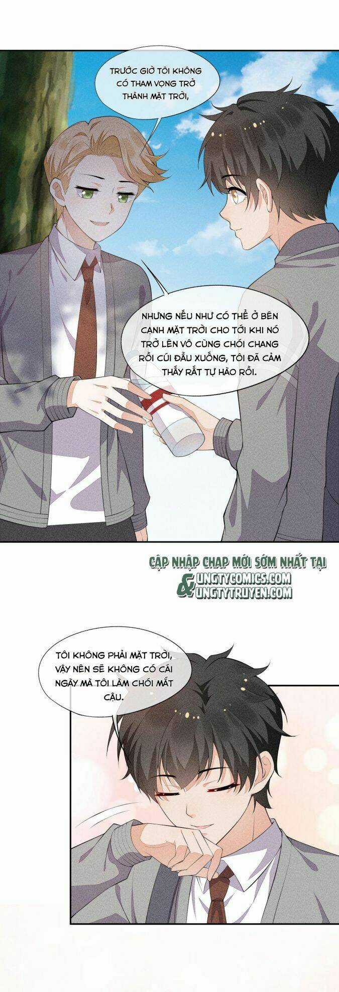 CẠNH KIẾM CHI PHONG Chapter 29 trang 23