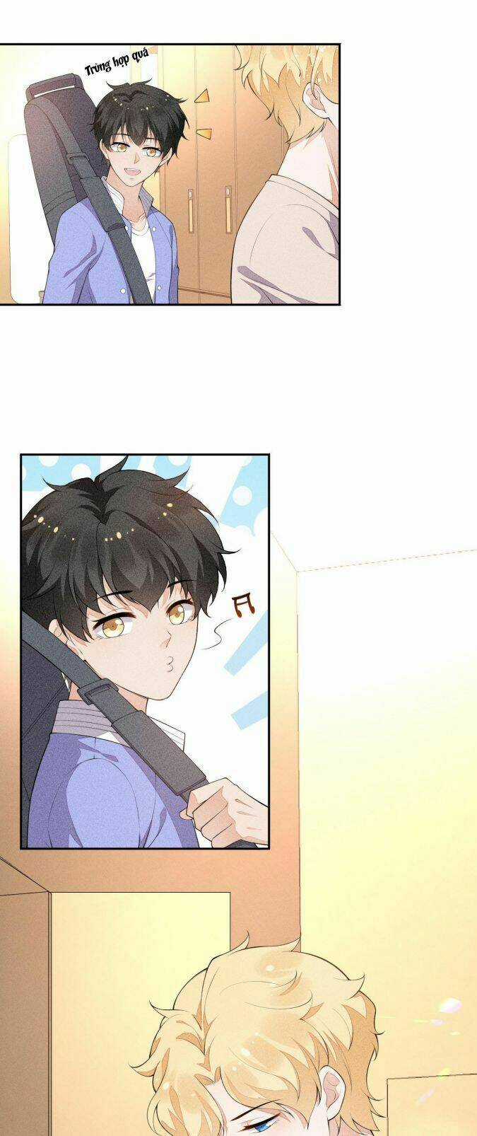 CẠNH KIẾM CHI PHONG Chapter 29 trang 26